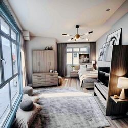 Sennett Estate (D13), Detached #545336981
